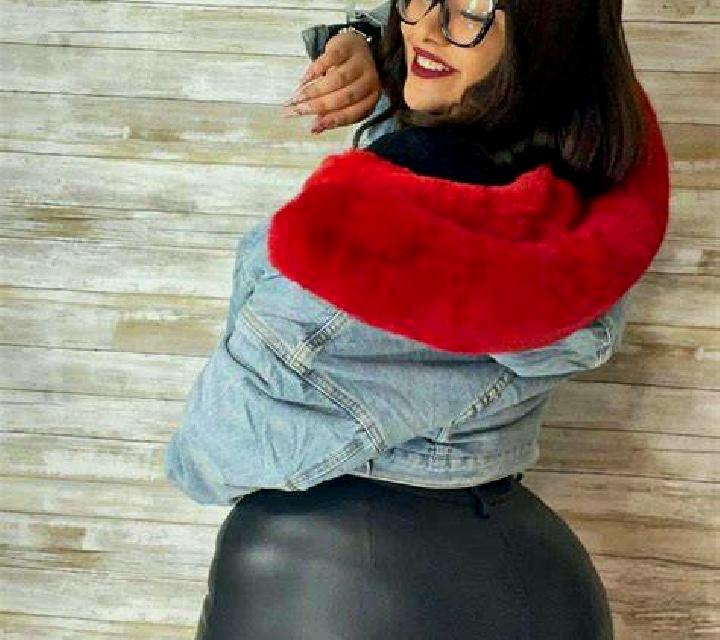 Valentina Iznajar escort