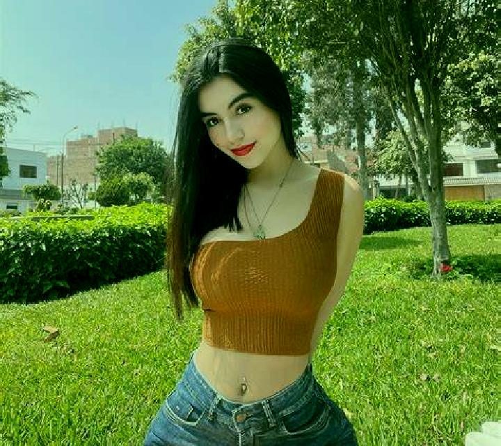 Valentina Madrid escort