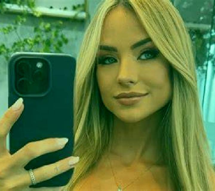 Valentina Revenga de Campos escort