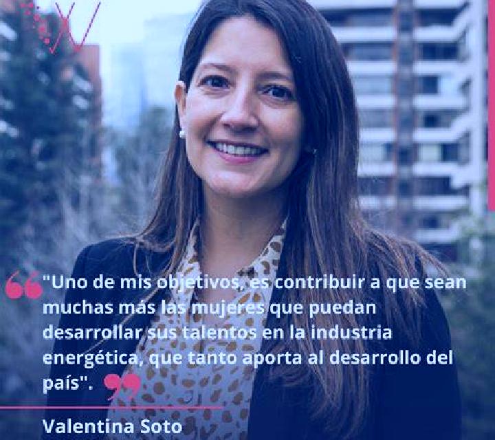 Valentina Soto del Barco escort