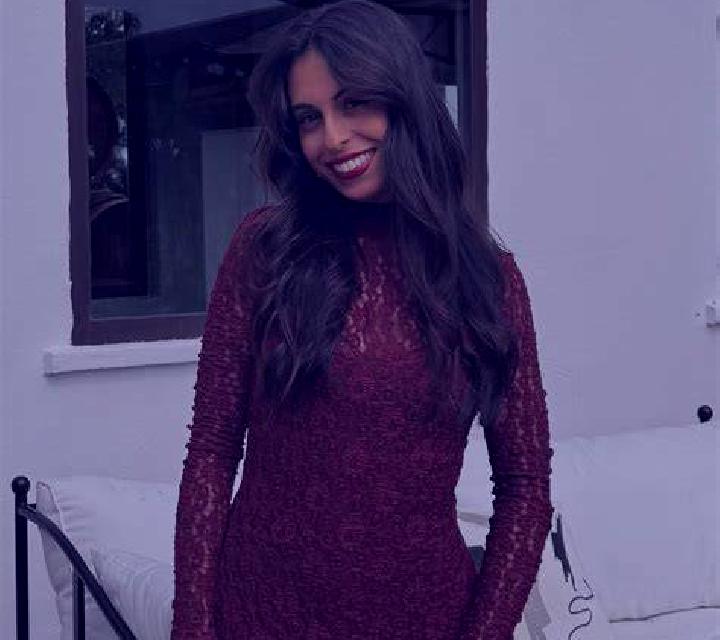 Valentina Zujar escort