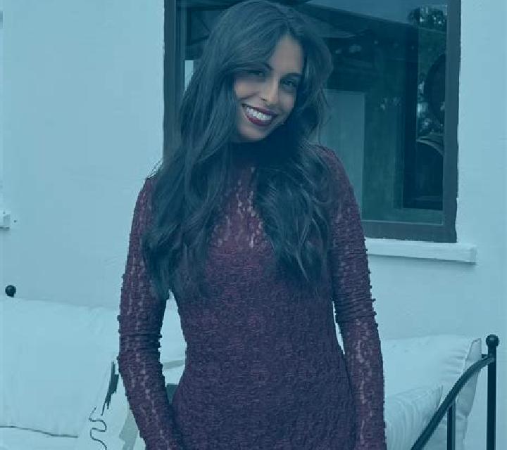 Valeria 2 Arroyo de San Servan escort