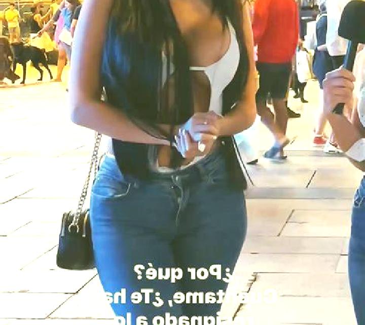 Valeria 2 Cimanes de la Vega escort