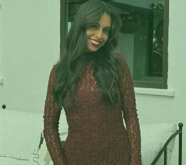 Valeria 2 Garrucha escort