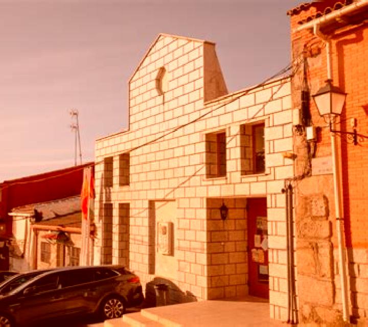 Valeria 2 Molacillos escort