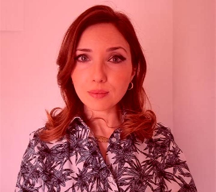 Valeria 2 Villar de la Encina escort