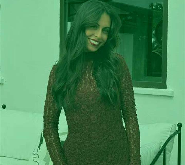 Valeria 3 Beniarda escort