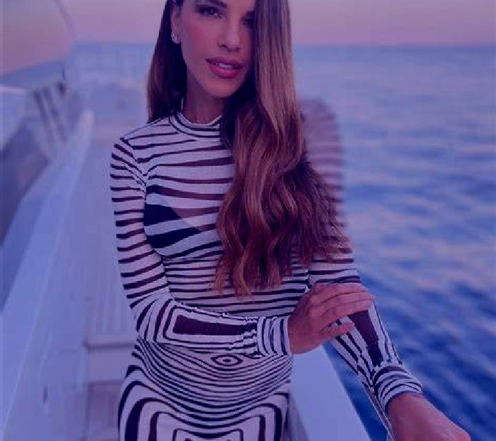 Valeria 3 Bohonal de Ibor escort