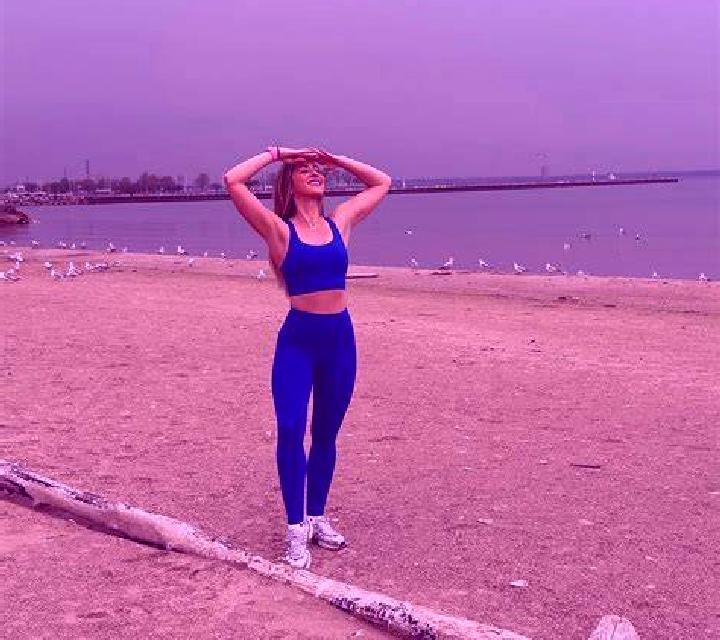 Valeria 3 Peralta escort