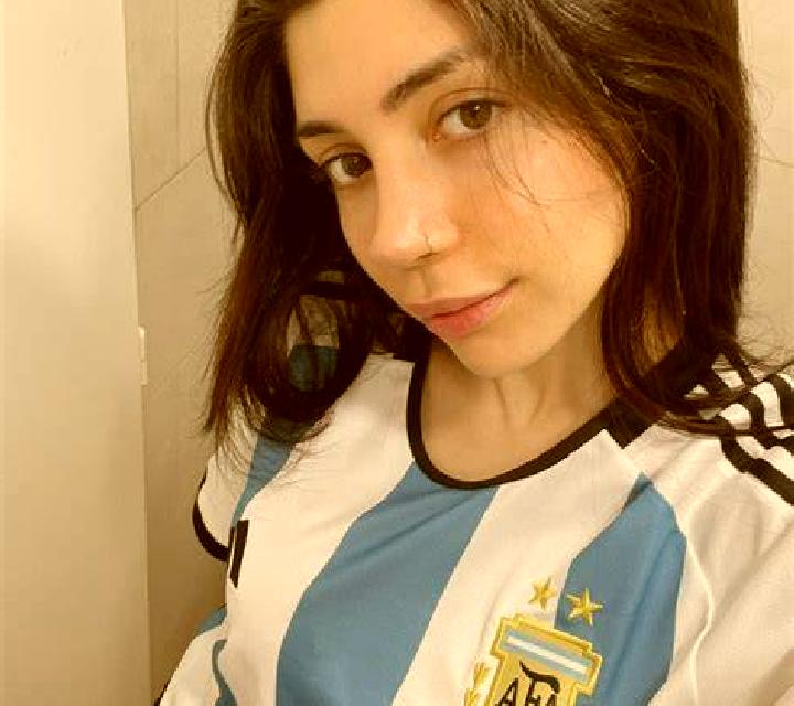 Valeria 3 Santiago Millas escort