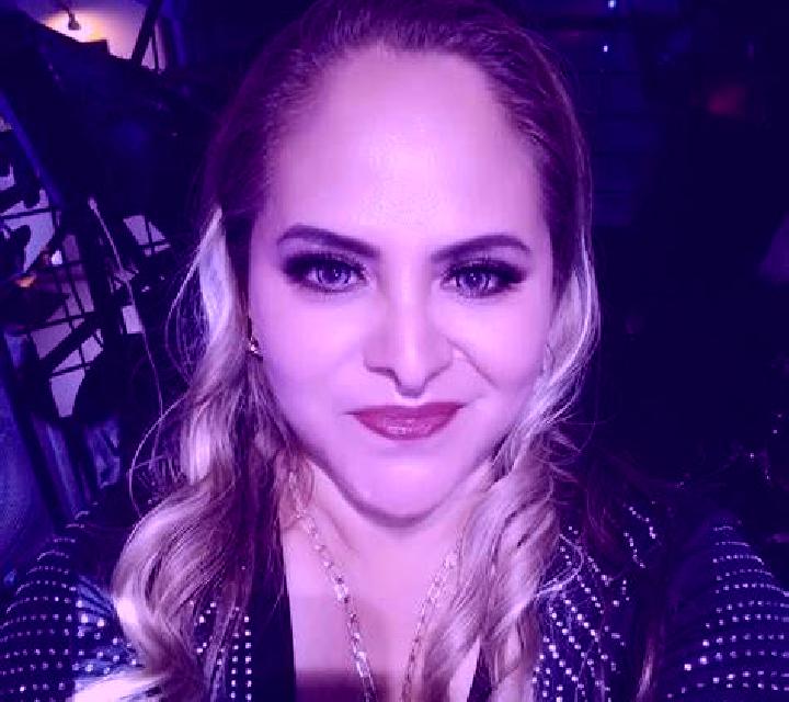 Valeria Arcos de la Polvorosa escort