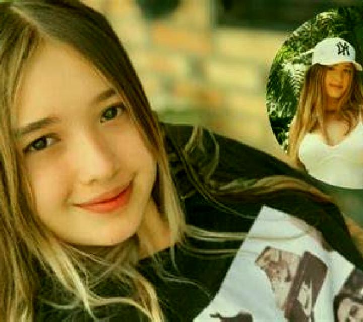 Valeria Bercimuel escort