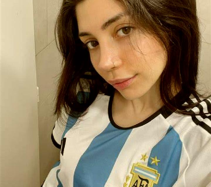 Valeria Berriatua escort