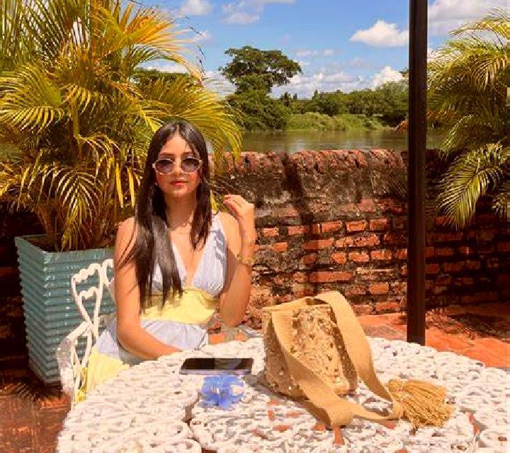 Valeria Blancos escort