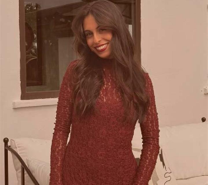 Valeria Campofrio escort