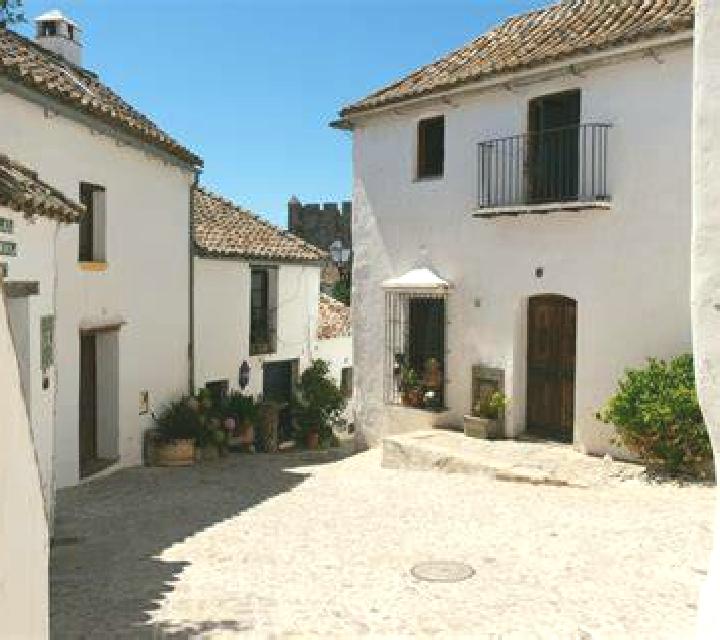 Valeria Castellar de la Frontera escort