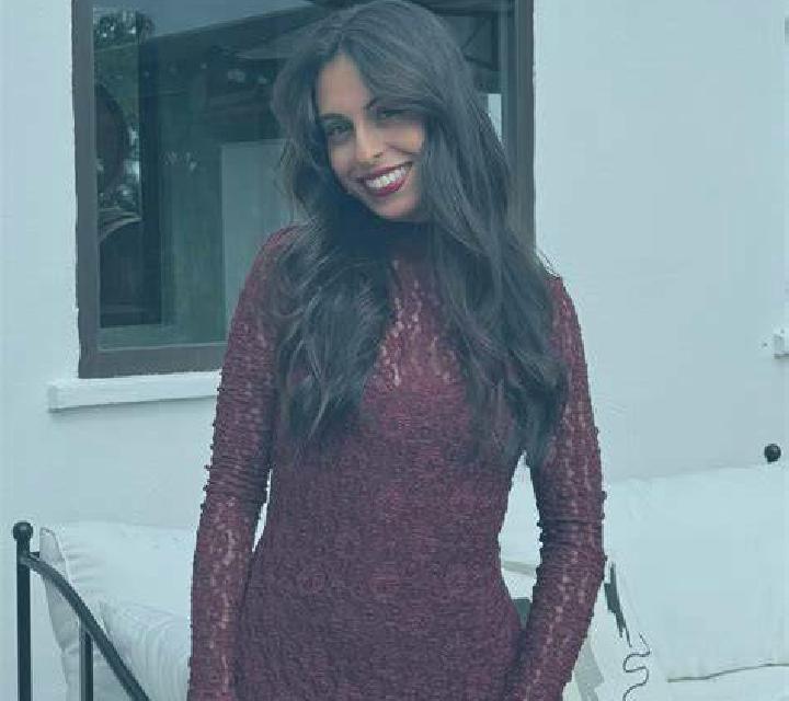 Valeria Chapineria escort