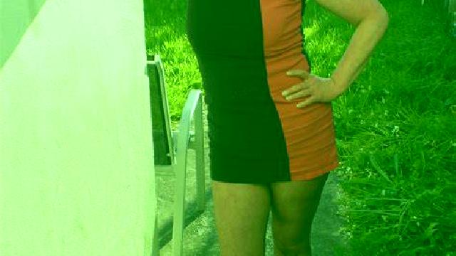 Valeria Cordoba escort