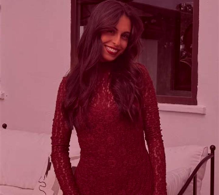 Valeria Enguidanos escort