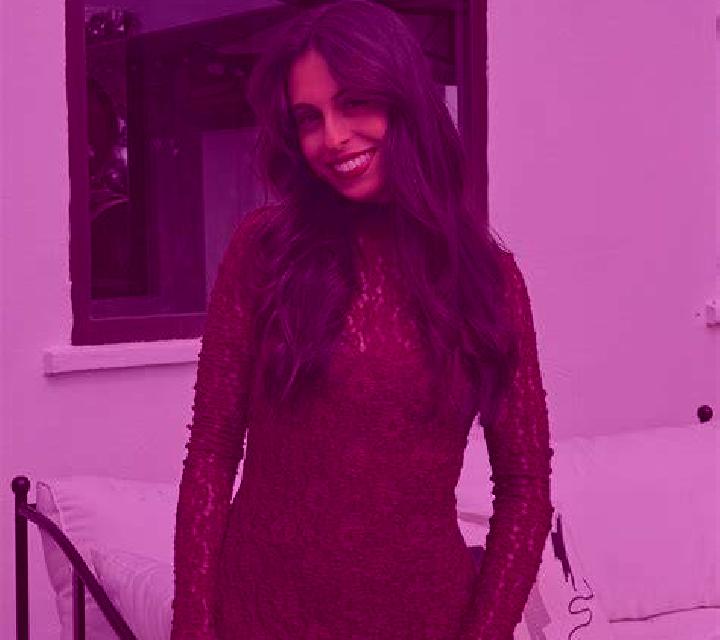 Valeria Garrucha escort