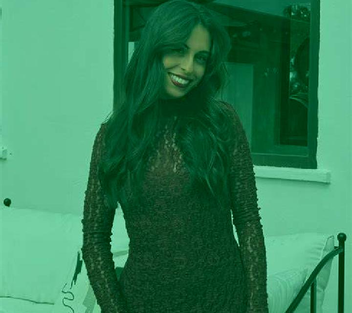 Valeria Granja de Moreruela escort