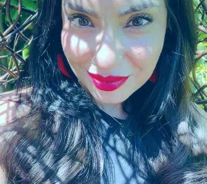 Valeria Mazariegos escort