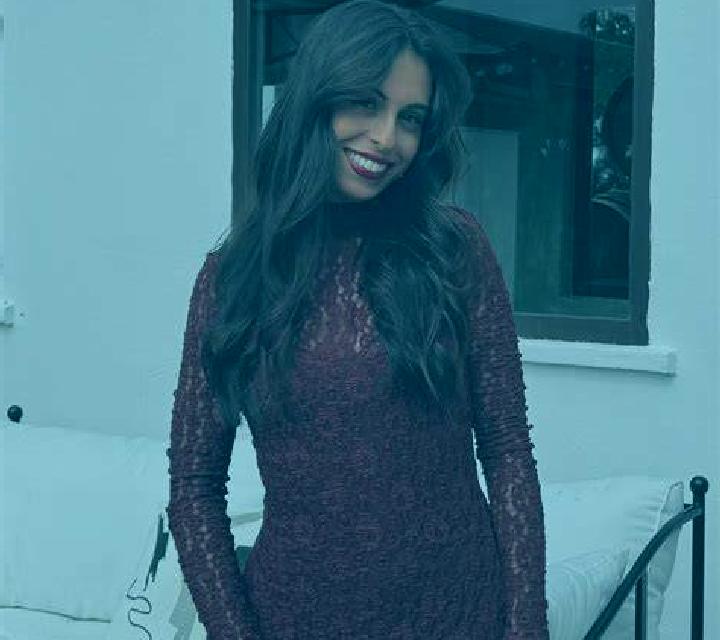 Valeria Torredembarra escort