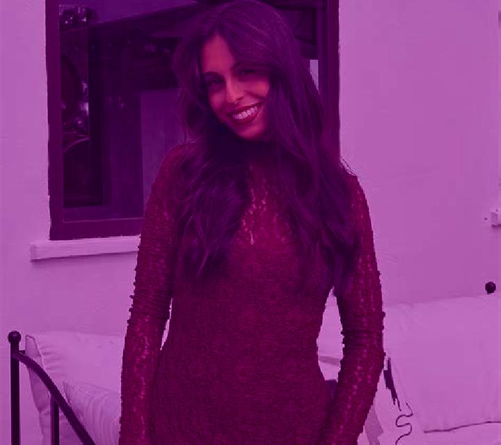 Valeria Vallecas escort