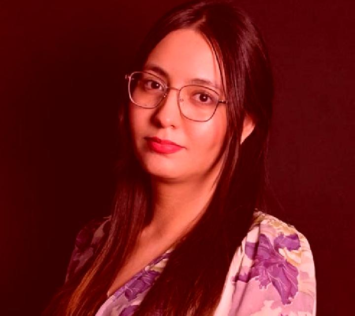Valeria Valverde de Campos escort