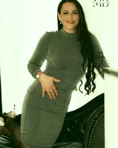 Vega 2 Capillas escort