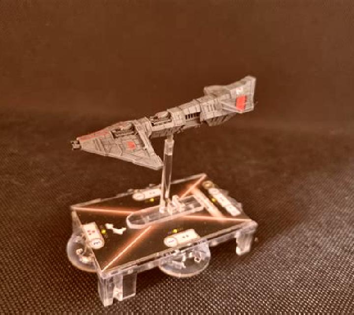 Vega 3 Alconaba escort