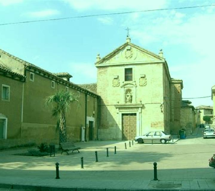 Vega 3 Bascunana de San Pedro escort