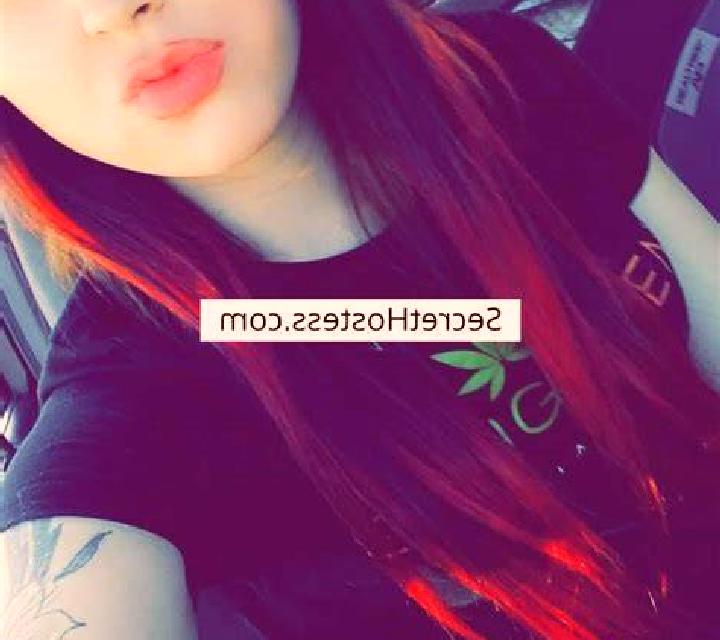 Vega 3 Collado de Contreras escort