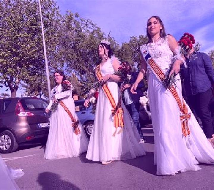 Vega 3 Valdeolmos escort
