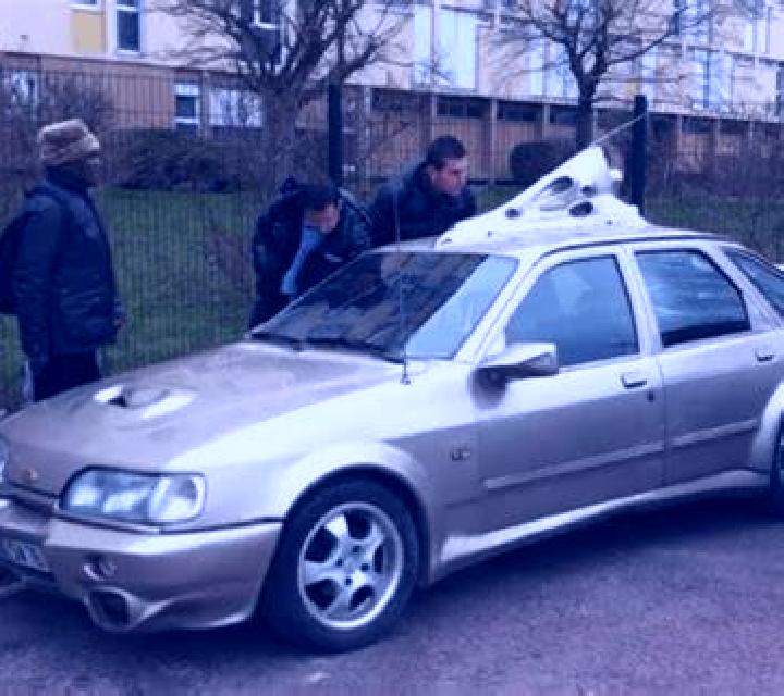 Vega Campillos-Sierra escort