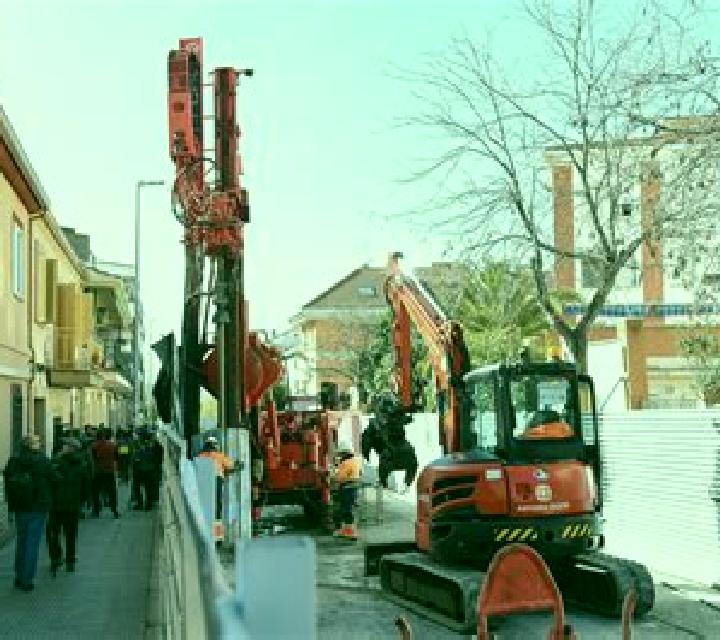 Vega Sant Jaume dels Domenys escort