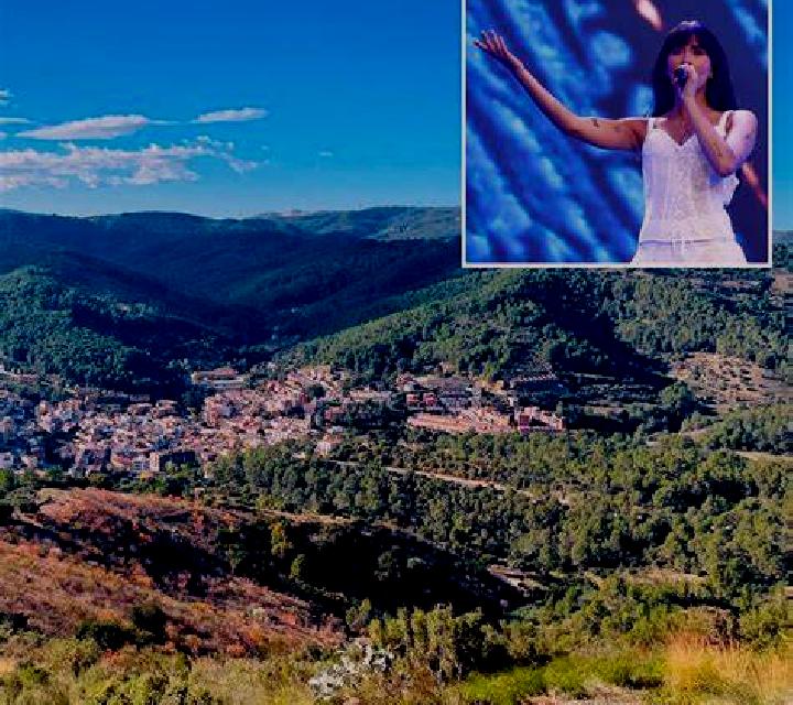 Vega Taradell escort
