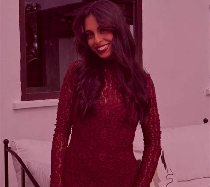 Verónica 2 Benimodo escort