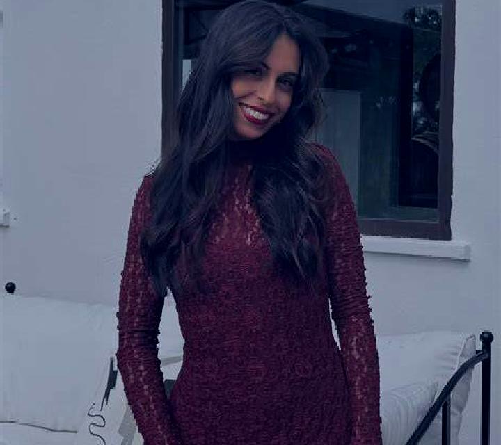 Verónica 2 Cartaya escort