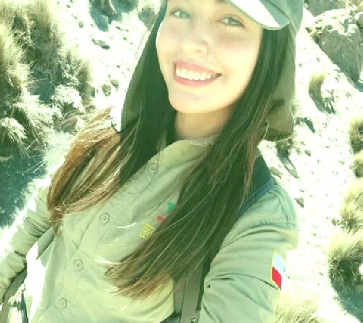 Verónica 2 Cretas escort