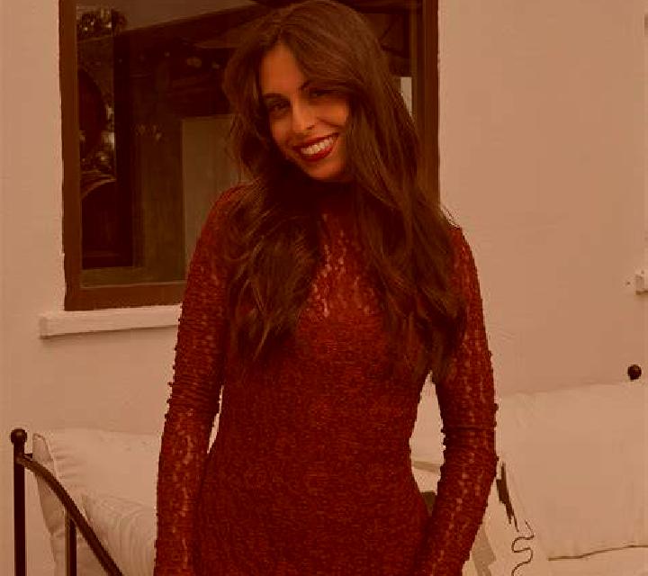 Verónica 2 Estercuel escort