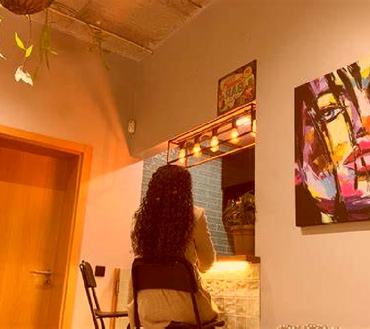 Verónica 2 Sacramenia escort