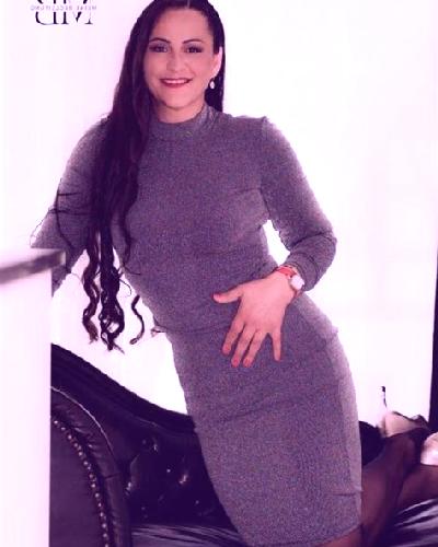 Verónica 3 Berruguete escort