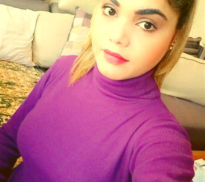 Verónica 3 Boniches escort