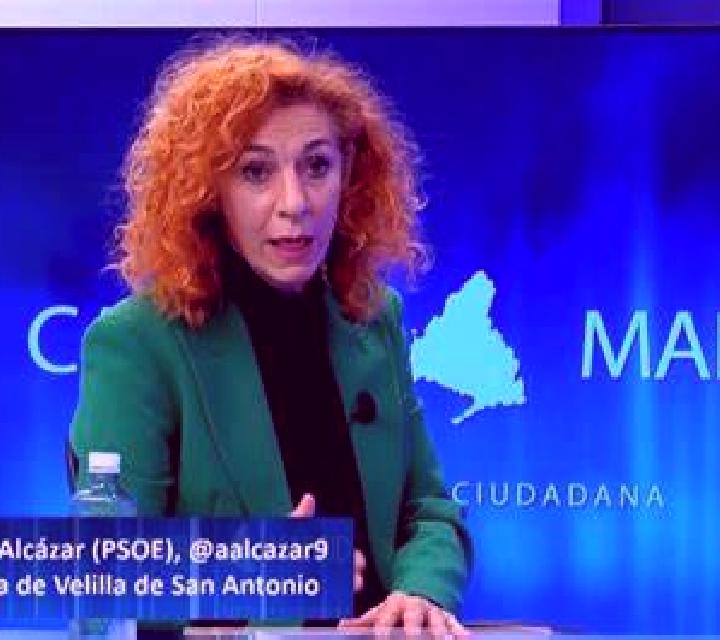 Verónica 3 Bonrepos i Mirambell escort