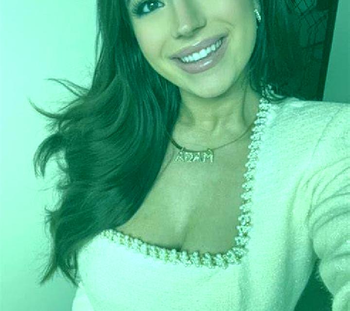 Verónica 3 Frechilla escort