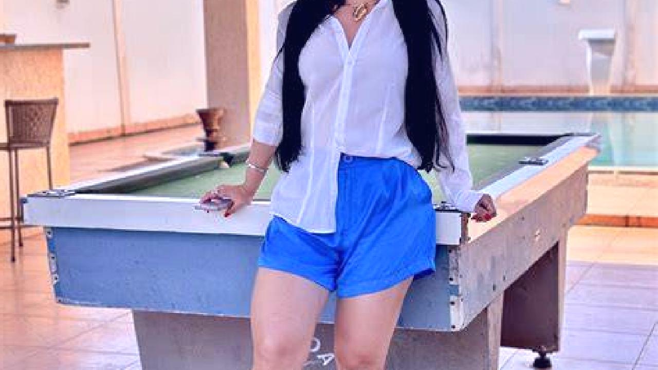 Verónica 3 Fuenllana escort