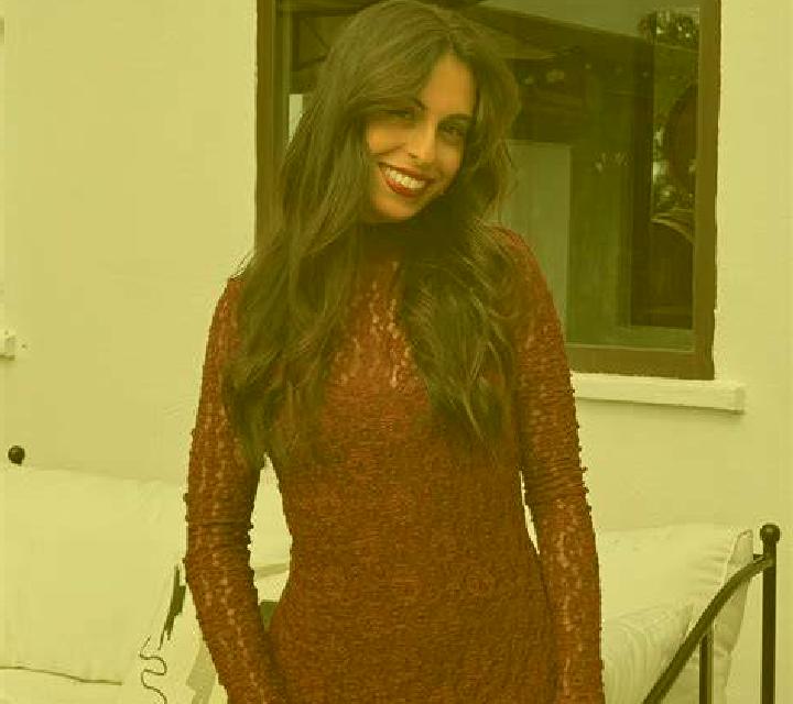 Verónica 3 Larraul escort