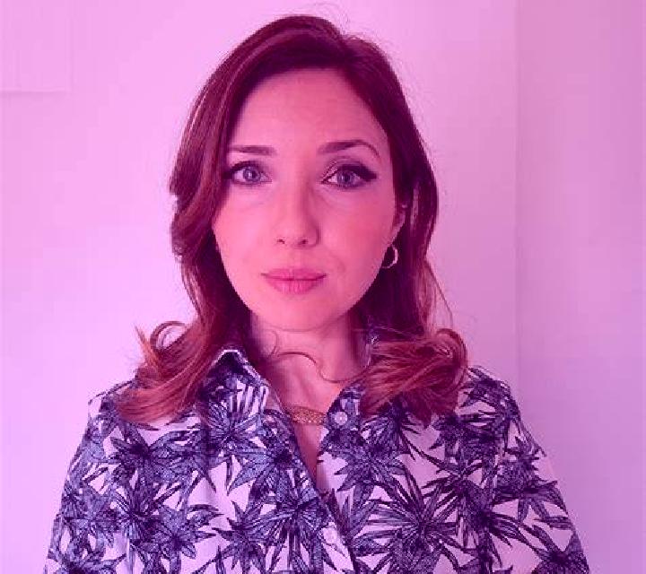 Verónica 3 Navas del Madrono escort