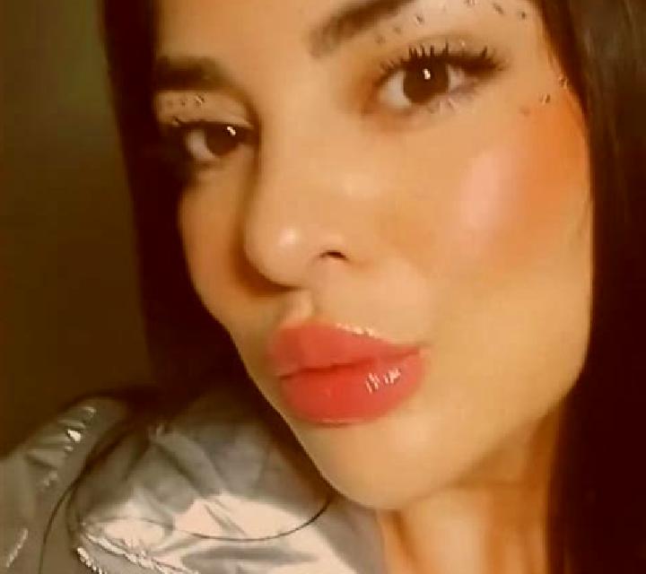Verónica 3 Sordillos escort